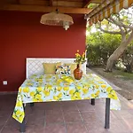 Bungalow Los Tunos