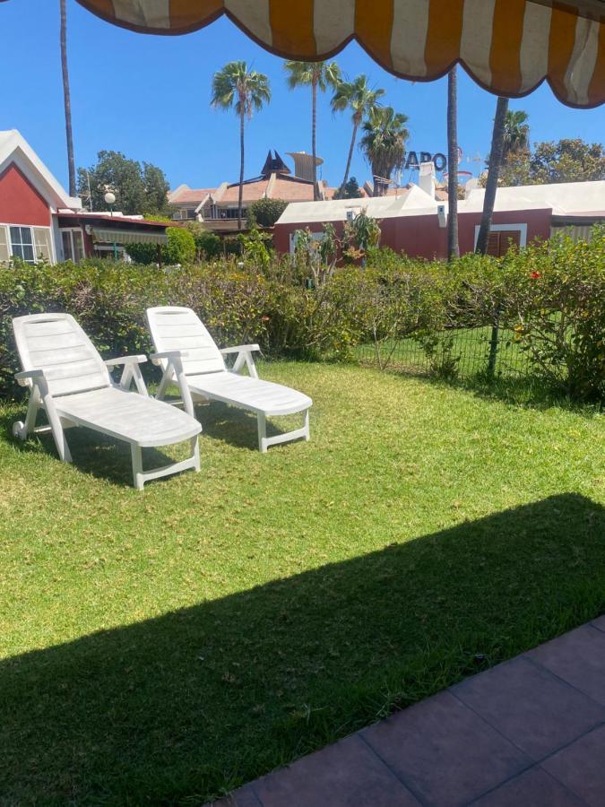 Tunos Holiday home Maspalomas (Gran Canaria)