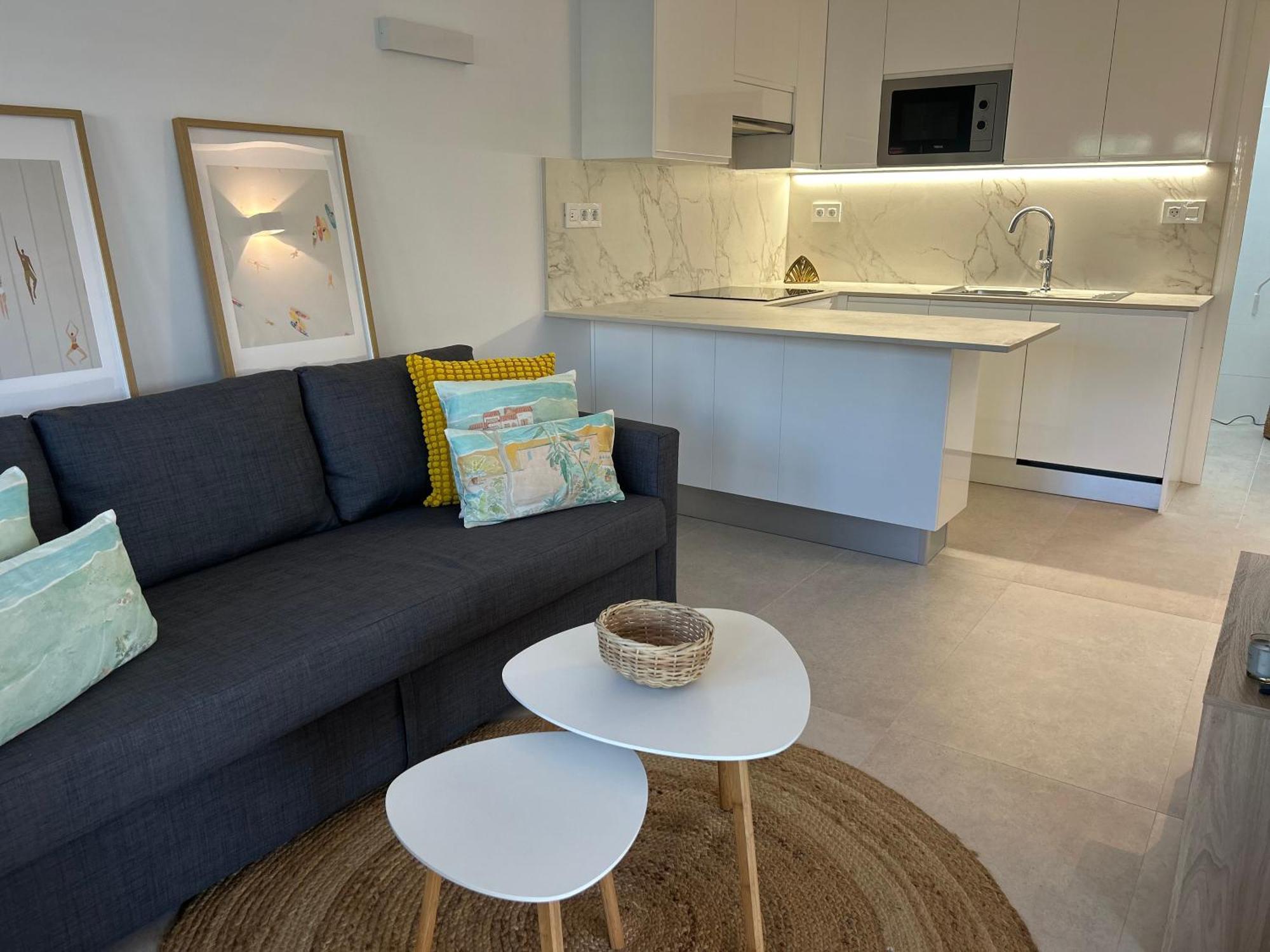 Holiday home Tunos Maspalomas (Gran Canaria)