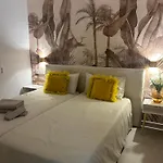 Bungalow Los Tunos