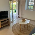 Bungalow Los Tunos