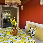 Bungalow Los Tunos