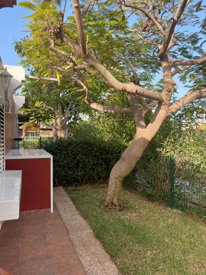 Hébergement de vacances Tunos Maspalomas (Gran Canaria)